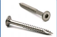 TORNILLOS DE ACERO INOXIDABLE TIPO 304 Y 316