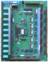 TABLEROS DE CONTROL