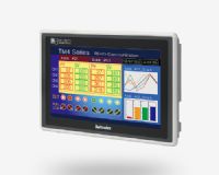 PANEL GRAFICO LCD