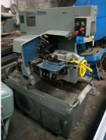 TORNO DE PRODUCCION AUTOMATICO