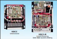 "Relay Reversing" de la unidad SCR KBCC "R" - Chasis