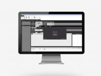 SOFTWARE PARA ADMINISTRACION DEL CONTROL DE MOVIMIENTO