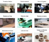 CORTE CON ROUTER