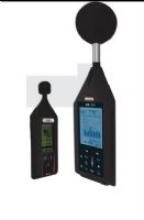 MEDIDOR DE SONIDO