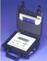 MANOMETRO PORTATIL