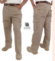 Pantalón cargo