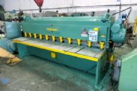 CIZALLA MECANICA