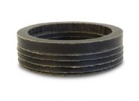EMPAQUE CON ANILLO EN V