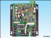 KBCC-240D SCR Drive - Chasis