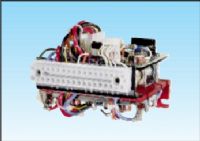 KBPB SCR Drive "Relay Reversing" - Chasis