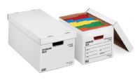 CAJAS DE USO PESADO PARA ARCHIVOS