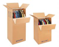 CAJAS TIPO ARMARIO