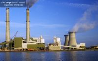 TORRE DE ENFRIAMIENTO PARA LA INDUSTRIA NUCLEAR