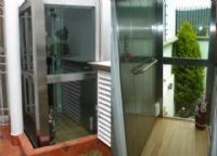 PLATAFORMAS RESIDENCIALES
