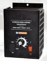VARIADOR DE FRECUENCIA AJUSTABLE