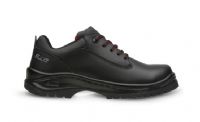 BOTA DE SEGURIDAD EXTREMA TIPO CHOCLO