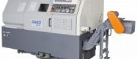 TORNO INCLINADO CNC