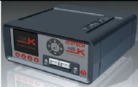 Termómetro digital marca ISOTECH