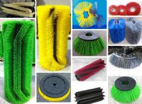 CEPILLOS PARA BARREDORA
