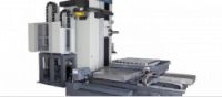 MAQUINA CNC CON CABEZA CONICA