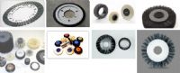 CEPILLOS CIRCULARES