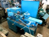 TORNO REVOLVER DE PRODUCCION