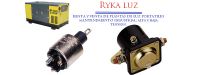 Solenoides