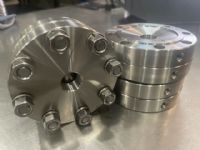Servicios de Maquinados CNC