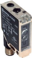 Sensor fotoeléctrico de contraste