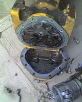 REPARACION DE MEDIDORES