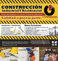 SERVICIOS Y PRODUCTOS