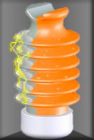 SILIDRIEL. Recubrimiento Elastomerico para Aisladores Alta Tensión