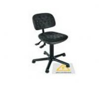 Silla conductiva