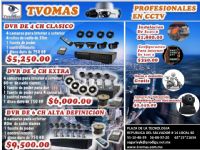 kit de camaras de seguridad