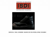 Bota de Seguridad Duramax
