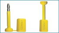 Sello de Seguridad modelo "Snap Tracker" o "Clavo"