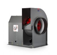 Ventiladores y Extractores Industriales
