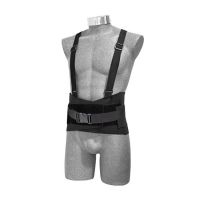 Soporte Sacrolumbar Con Tercer Cinturon