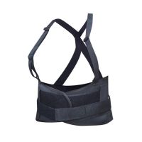 Soporte Sacrolumbar con Tercer Cinturon RCM