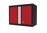 Wall storage cabinet