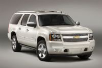 RENTA SUBURBAN