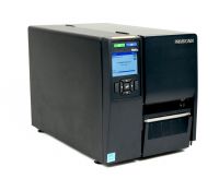 PRINTRONIX AUTO ID T6000e: IMPRESORA TERMICA INDUSTRIAL DE USO RUDO CON RADIOFRECUENCIA DE 4" DE ANCHO Y 600 DPI