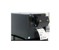 PRINTRONIX AUTO ID T6000e: IMPRESORA TERMICA INDUSTRIAL DE USO RUDO CON VALIDADOR DE ETIQUETAS 2D DE 6" DE ANCHO Y 300 DPI