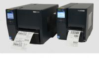 PRINTRONIX AUTO ID T6000e: IMPRESORA TERMICA INDUSTRIAL DE USO RUDO DE 4" DE ANCHO Y 600 DPI
