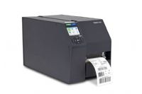 PRINTRONIX T8000: IMPRESORA TERMICA INDUSTRIAL DE USO EXTRA RUDO DE 6" DE ANCHO Y 203 DPI