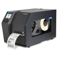 PRINTRONIX T8000: IMPRESORA TERMICA INDUSTRIAL DE USO EXTRA RUDO DE 6" DE ANCHO Y 300 DPI