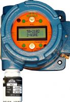 Sensor de Gas
