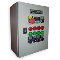 TABLEROS DE CONTROL
