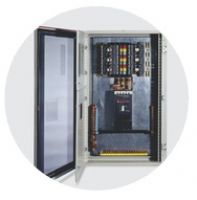 TABLEROS DE SEGURIDAD
