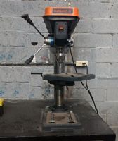 CORTE CON TALADRO FRESADOR